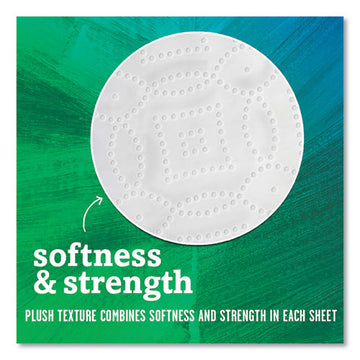 Seventh Generation® 100% Recycled Paper Kitchen Towel Rolls, 2-ply, 11 X 5.4 Sheets, 140 Sheets-rl, 24 Rl-ct freeshipping - TVN Wholesale